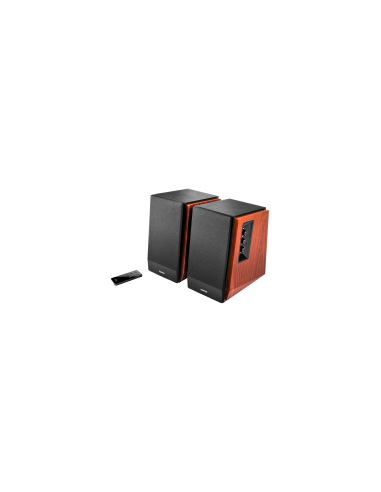 Edifier R1700BT 2.0 Bookshelf Speakers